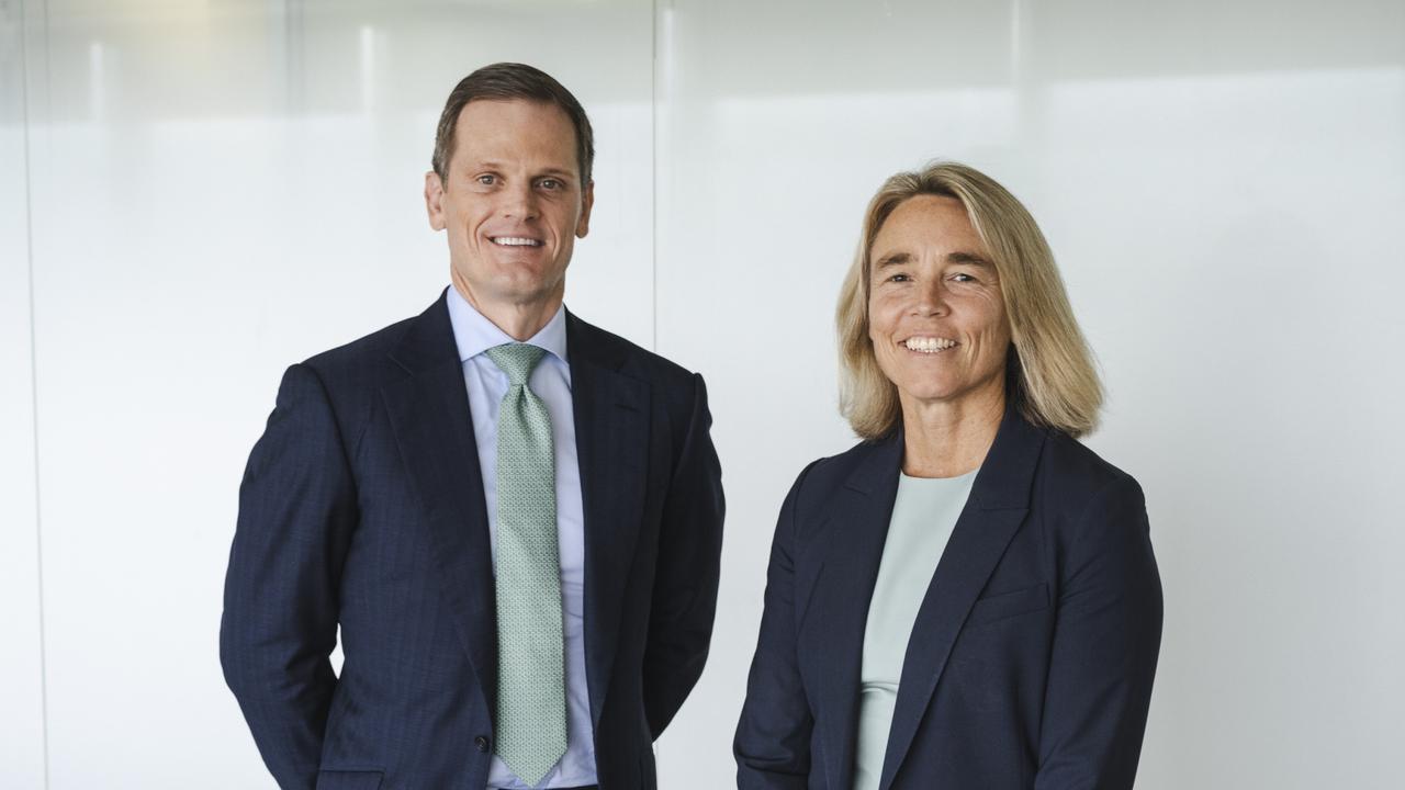 Top Rothschild banker to join Jarden