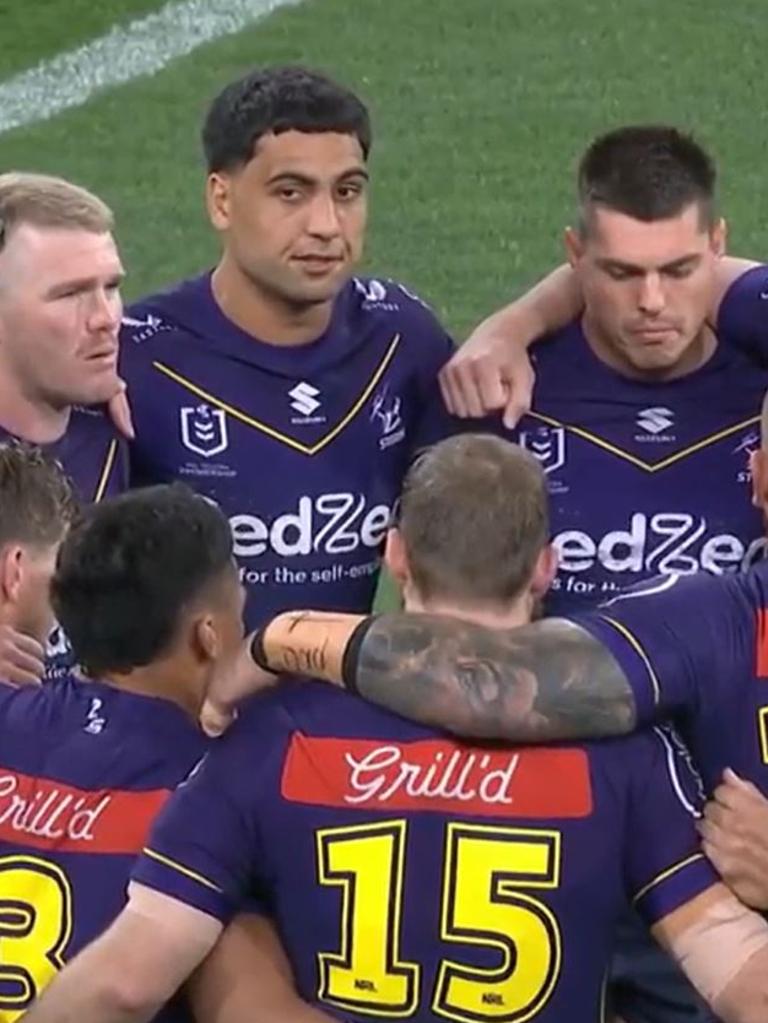 Absolute Disgrace! Fans Fury At NRL Club's Utterly Disrespectful