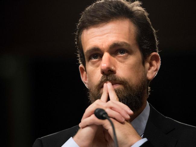 CEO of Twitter Jack Dorsey says cryptocurrency is a major part of Twitter’s forward strategy.