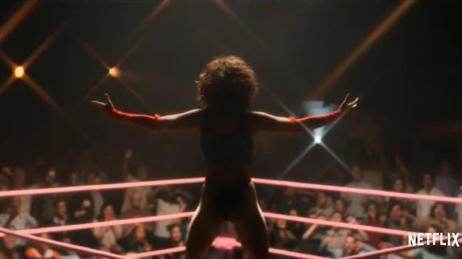 TV Trailer: GLOW