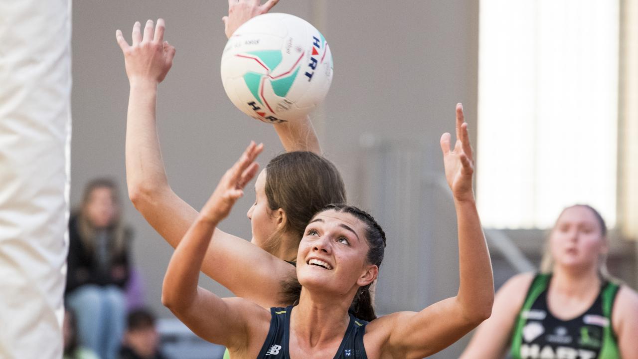 Queensland’s top teenage netball players of 2022 revealed Ashleigh ...