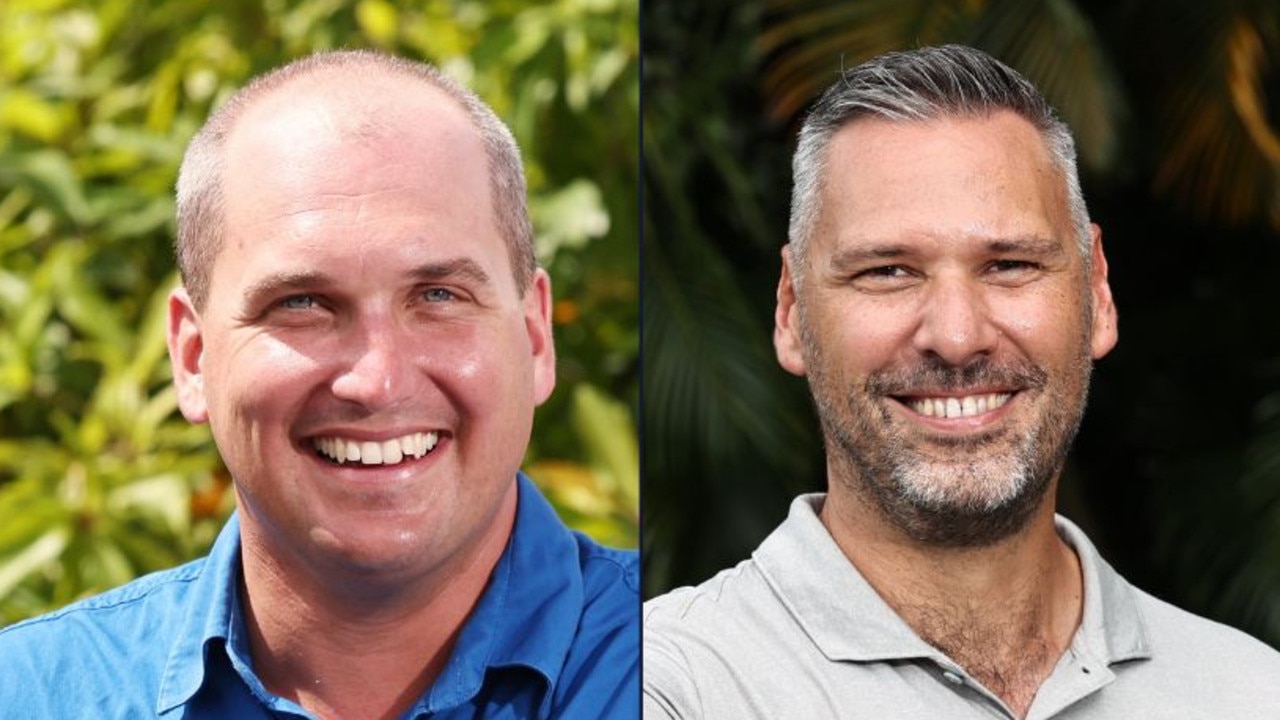 ‘Toss of a coin’: Fresh-faced hopefuls look to become the Far North’s next federal MP