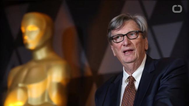 Academy of Motion Pictures chief, John Bailey accused of sexual misconduct: reports