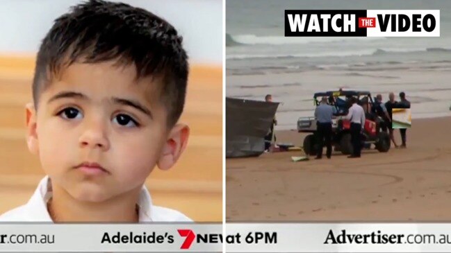 The Advertiser/7NEWS Adelaide update: Missing NSW toddler found, Power prelim final tickets snapped up