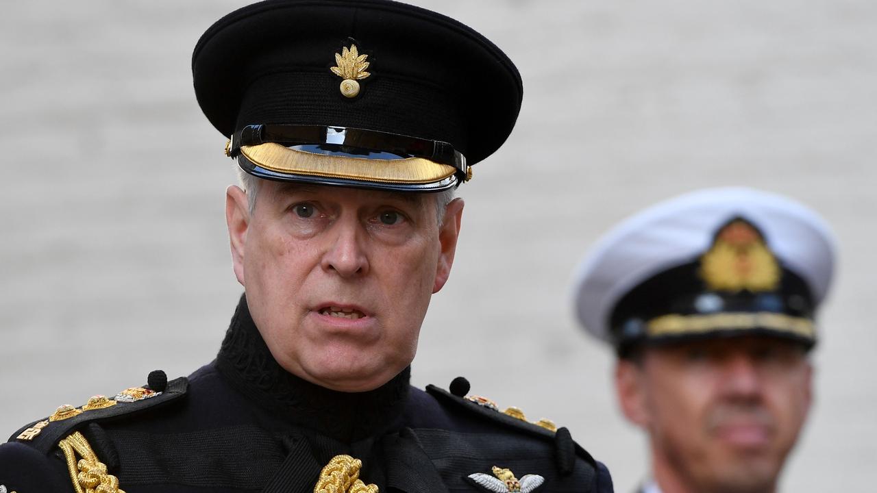 New Book Claims Prince Andrew Is A ‘sex Addict And ‘daring Lover Au — Australias 3862