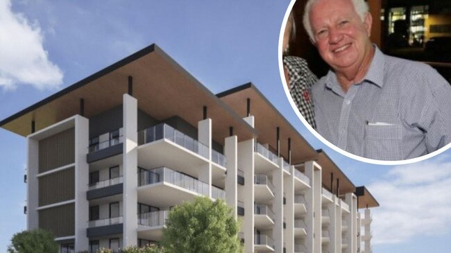 Shock new twist in Emu Park high-rise development saga