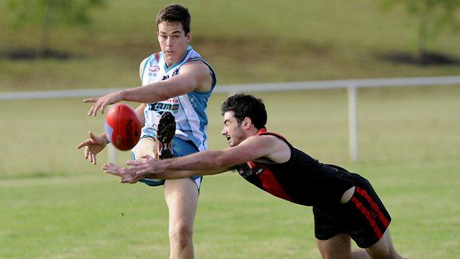 Penrith Rams v North Shore