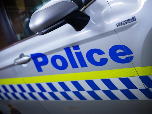 Police / Crime / file / generic / Tasmanian Police / Tasmania Police Emergency Services / Law.  Picture: RICHARD JUPE
