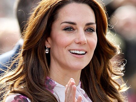 LONDON, UNITED KINGDOM - OCTOBER 10: (EMBARGOED FOR PUBLICATION IN UK NEWSPAPERS UNTIL 48 HOURS AFTER CREATE DATE AND TIME) Catherine, Duchess of Cambridge attends the World Mental Health Day celebration with Heads Together at the London Eye on October 10, 2016 in London, England. (Photo by Max Mumby/Indigo/Getty Images)