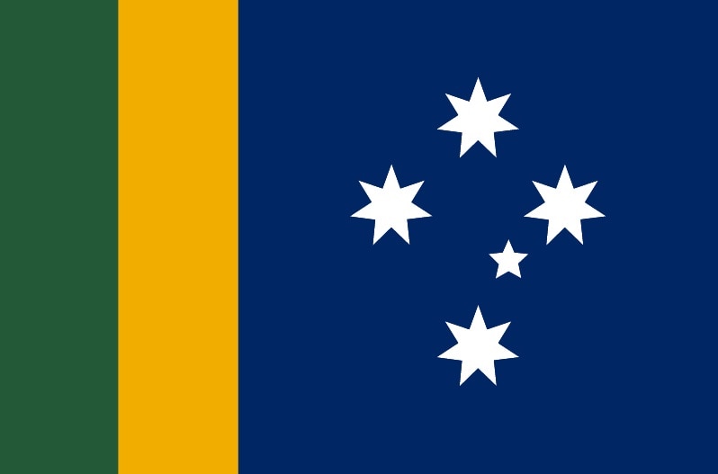 Group wants nation to give new Aus flag a ‘sporting’ chance | The ...