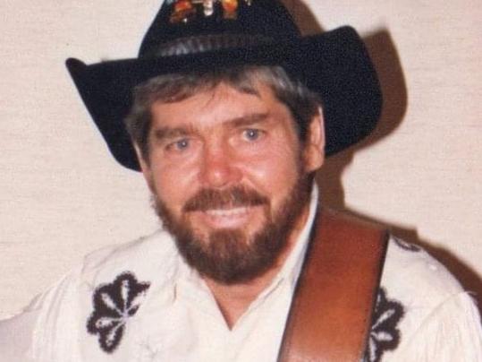 ‘Rest easy old mate’: Tributes flow for country musician