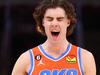 Aussie freak stuns NBA, makes history again