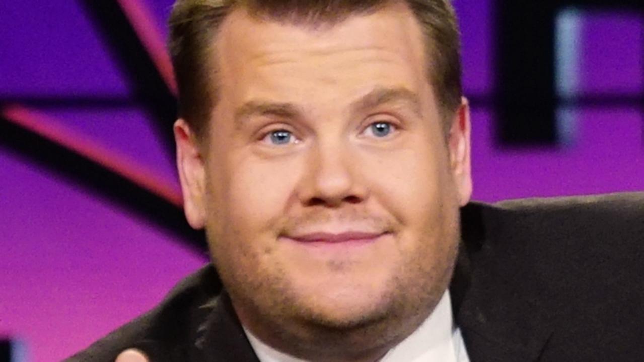 James Corden Slammed By One Direction Fans For Teasing New Video Au — Australias 