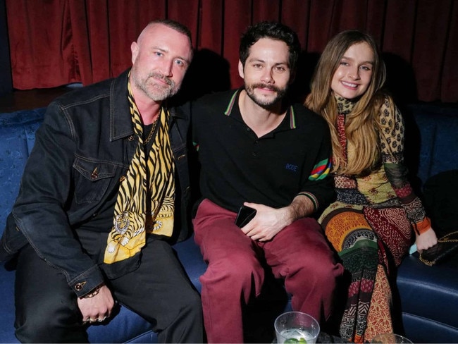 Loosie’s has thrown A-list events, including the Met Gala afterparty. Picture: Madison McGaw/BFA.com
