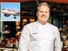 ‘Nowhere to hide’: Aussie chef’s big move