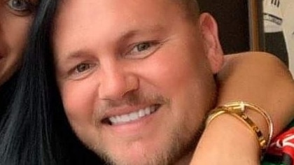 Former Skyview developer Jake Williams. Picture: Supplied