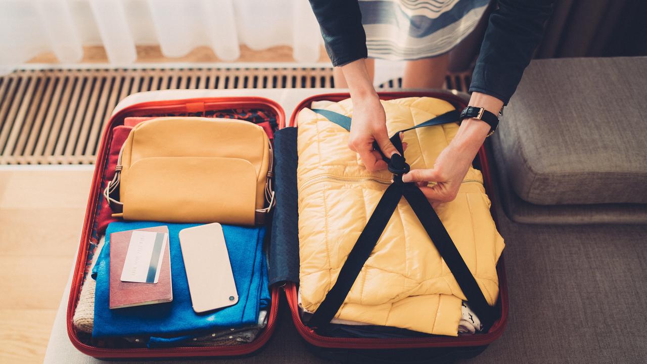 Sports tape: Best things to pack on holiday for emergencies | escape.com.au