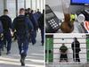 Inside a prison raid: The specialist team hunting for drugs, weapons