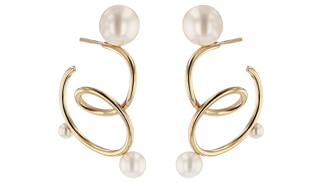 Fashion Q&A: Are pearls on trend? | The Australian
