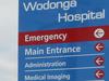 Hospitals turn to social media to help crisis