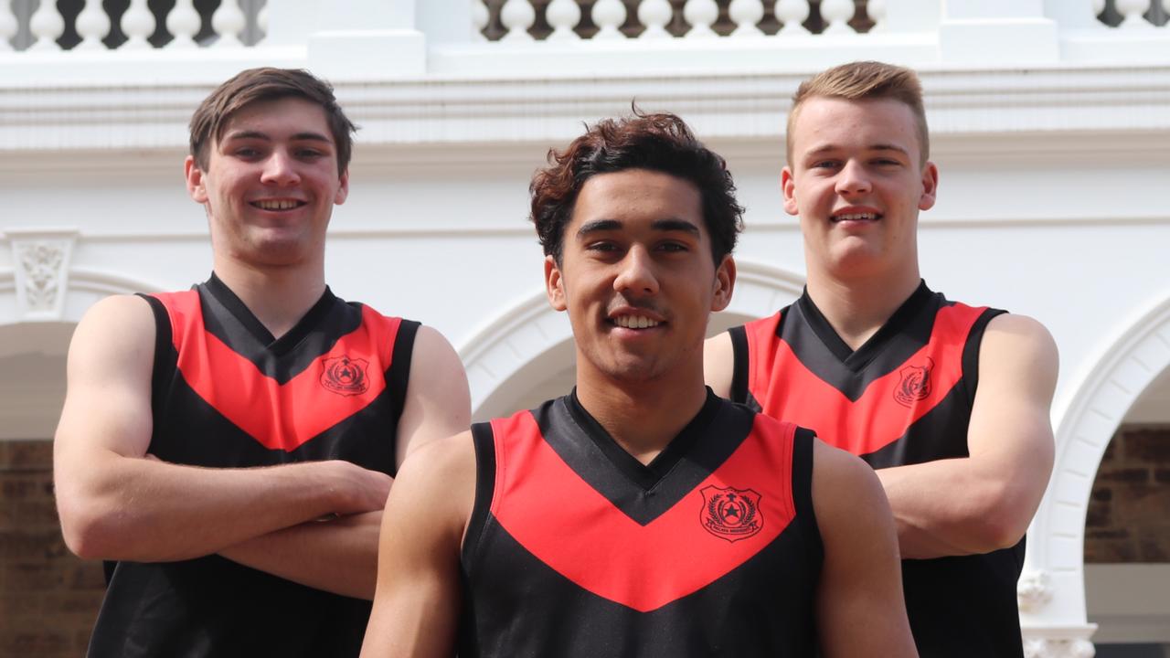 Adelaide college footy: Players to watch in 2019 | The Advertiser