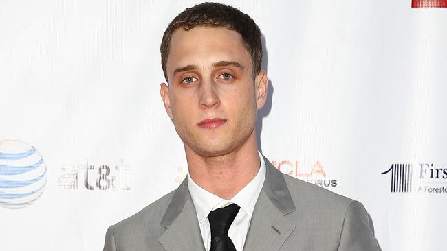 Chet Hanks in 2014.