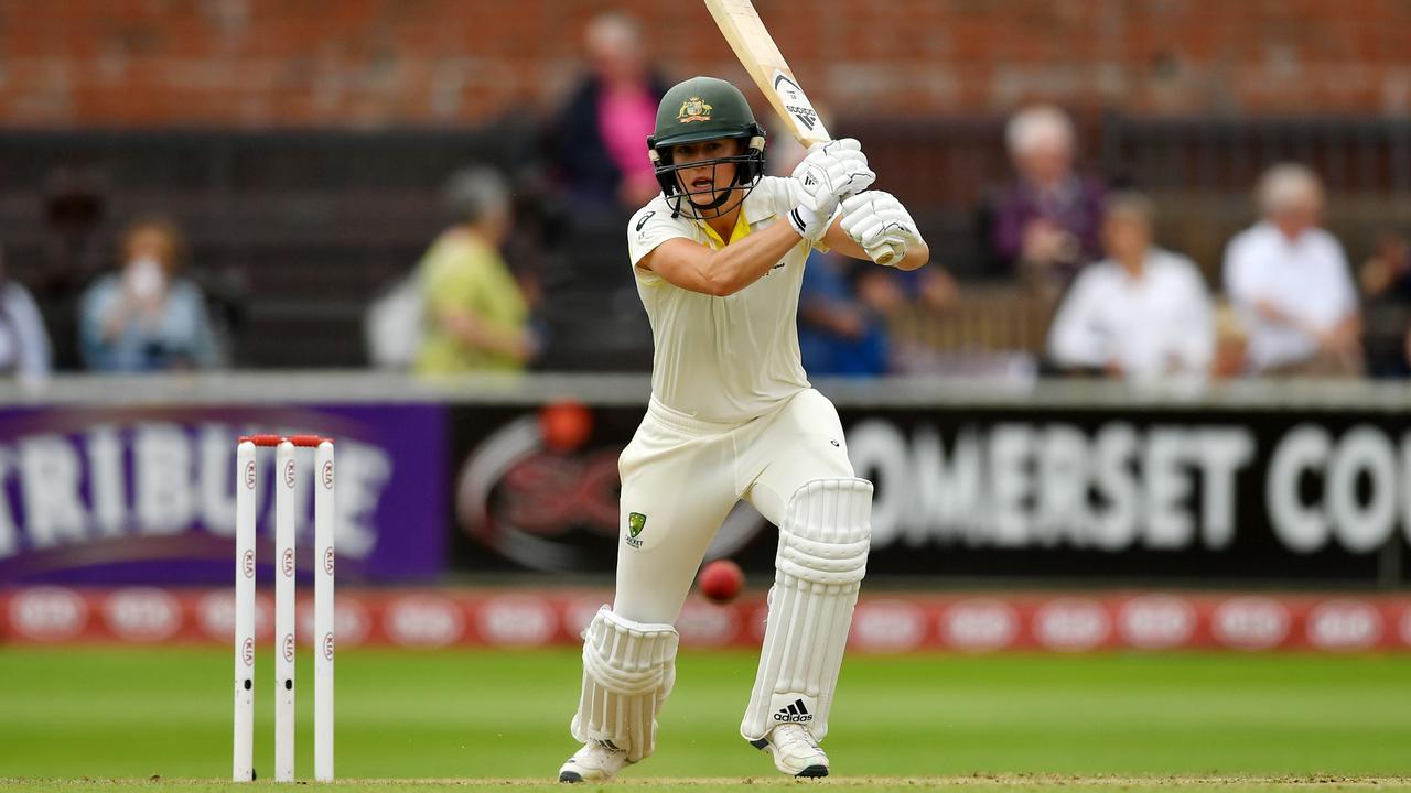 Ellyse Perry writes for foxsports.com.au after Australia’s Ashes win.