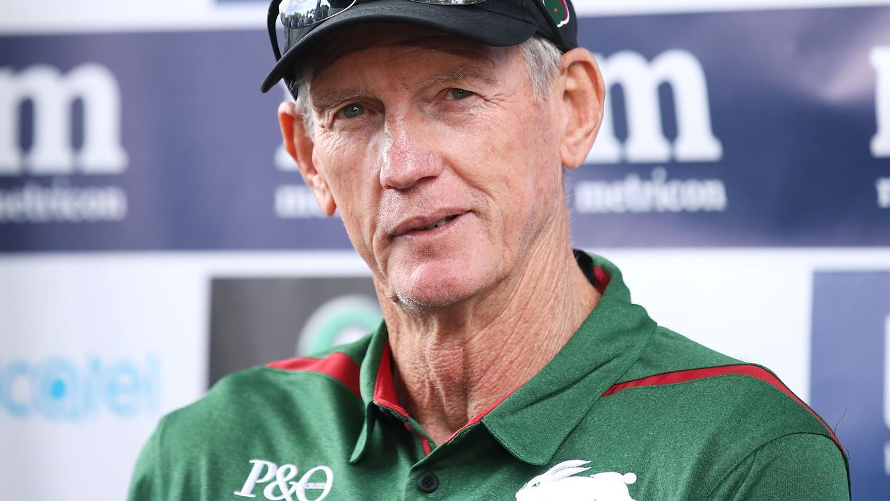 Nrl Wayne Bennett Seeks Brisbane Broncos Payout South Sydney Au — Australias 5066