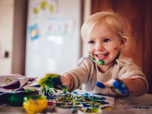 Do you or someone you know have a gorgeously mischievous toddler between 1 and 3 years old? Nominations for Bundaberg’s Cheekiest Toddler are now being accepted. Enter them in the form below: