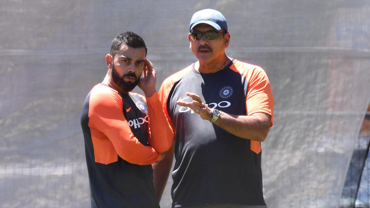 Cricket legend Sunil Gavaskar was unimpressed after India lost the second Test, suggesting the leadership positions of Virat Kohli and Ravi Shastri may not be safe. 