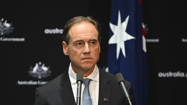 Scott Morrison and Josh Frydenberg will need ongoing co-operation and excellence from Health Minister Greg Hunt among others to ease us out of this self-imposed diapause without spending the lion’s share of the rescue package.