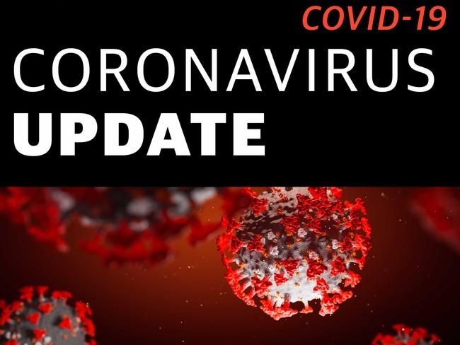 The Herald Sun Coronavirus Update podcast