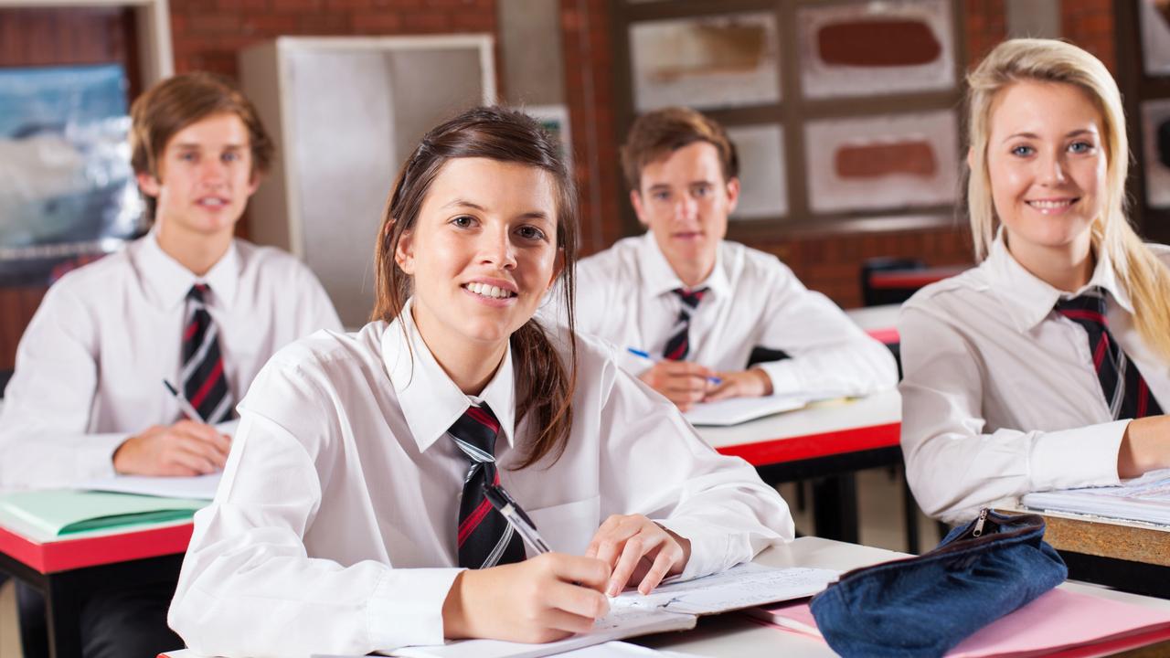 Cuts to TAFE funding, more school chaplains