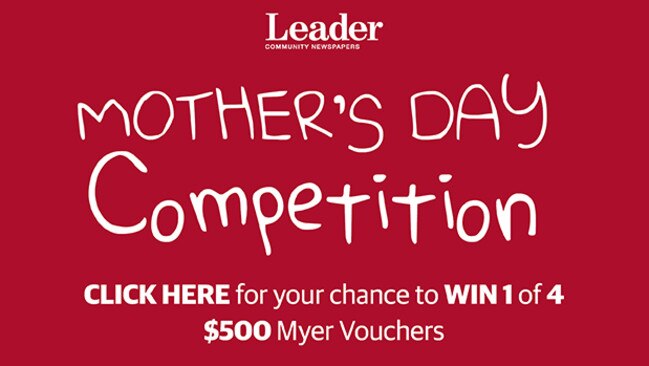 Leader Mother's Day Competition