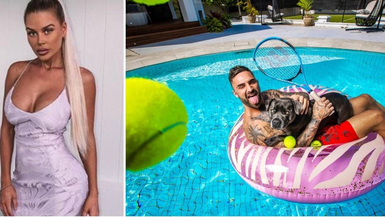 Look inside the top Gold Coast influencers homes: Tammy Hembrow, Chloe  Szepanowski, Skye Wheatley, Anna Paul | Gold Coast Bulletin