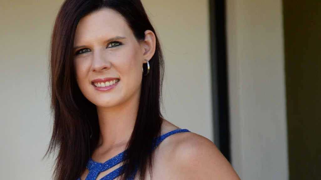 Gracemere's model mother shines