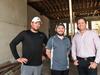 Grant secured to return Flinders St ‘grease building’ to former glory