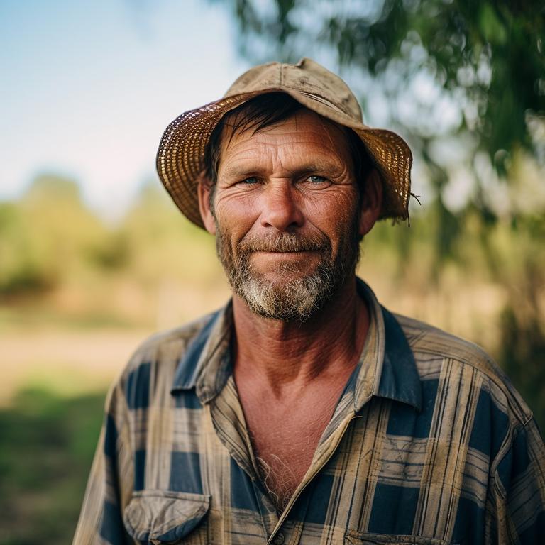 What do people in North Queensland look like according to AI | The ...