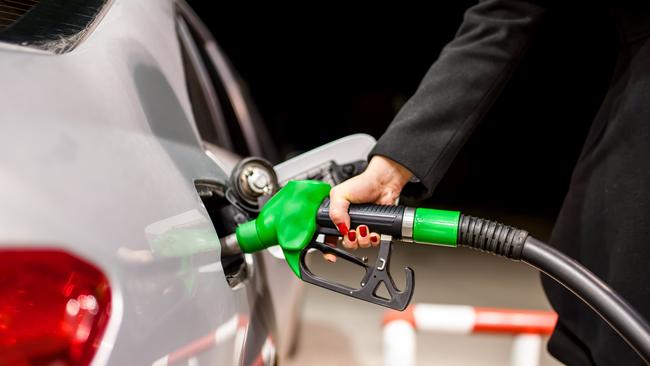 Brisbane petrol prices jump 30¢ in week as cost hits nine-month high ...