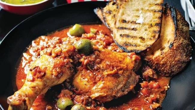 Hearty and filling, you simply must try this dish.