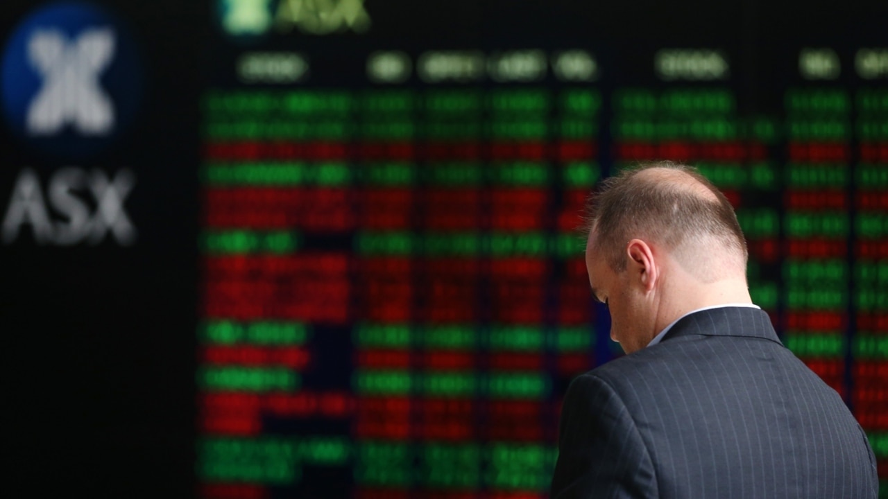 ASX 200 ends the day down by 0.03 per cent on Wednesday