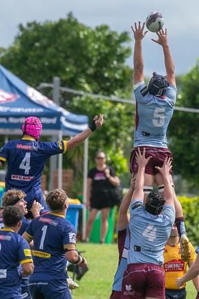 Club rugby Colts 1, Premier Women full picture gallery from round four ...