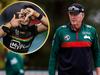 Bennett confirms interest in exiled NRL star