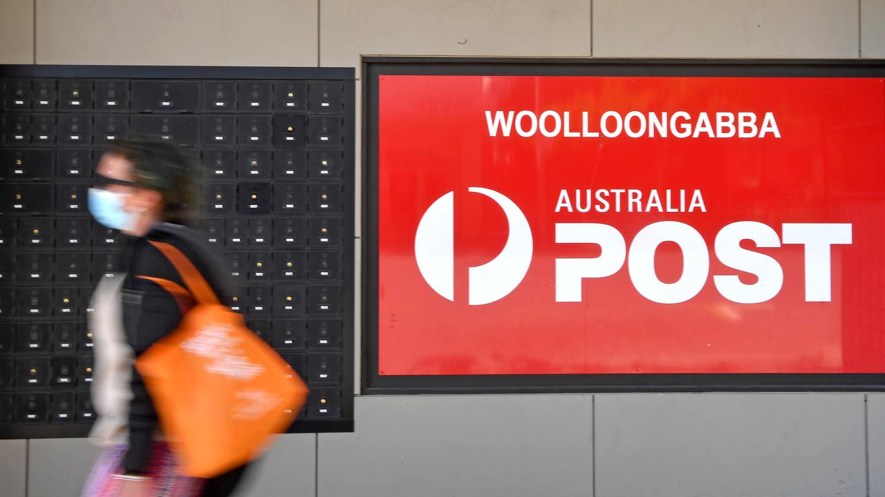 Australia Post asks for ACCC stamp price increase approval The Australian