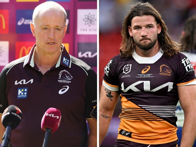 Broncos players clap back at coach critics