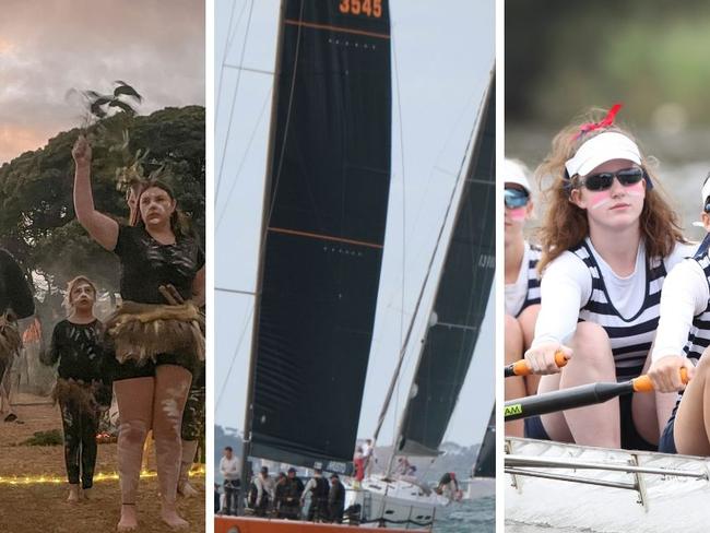 Full guide: What’s on over the Australia Day long weekend