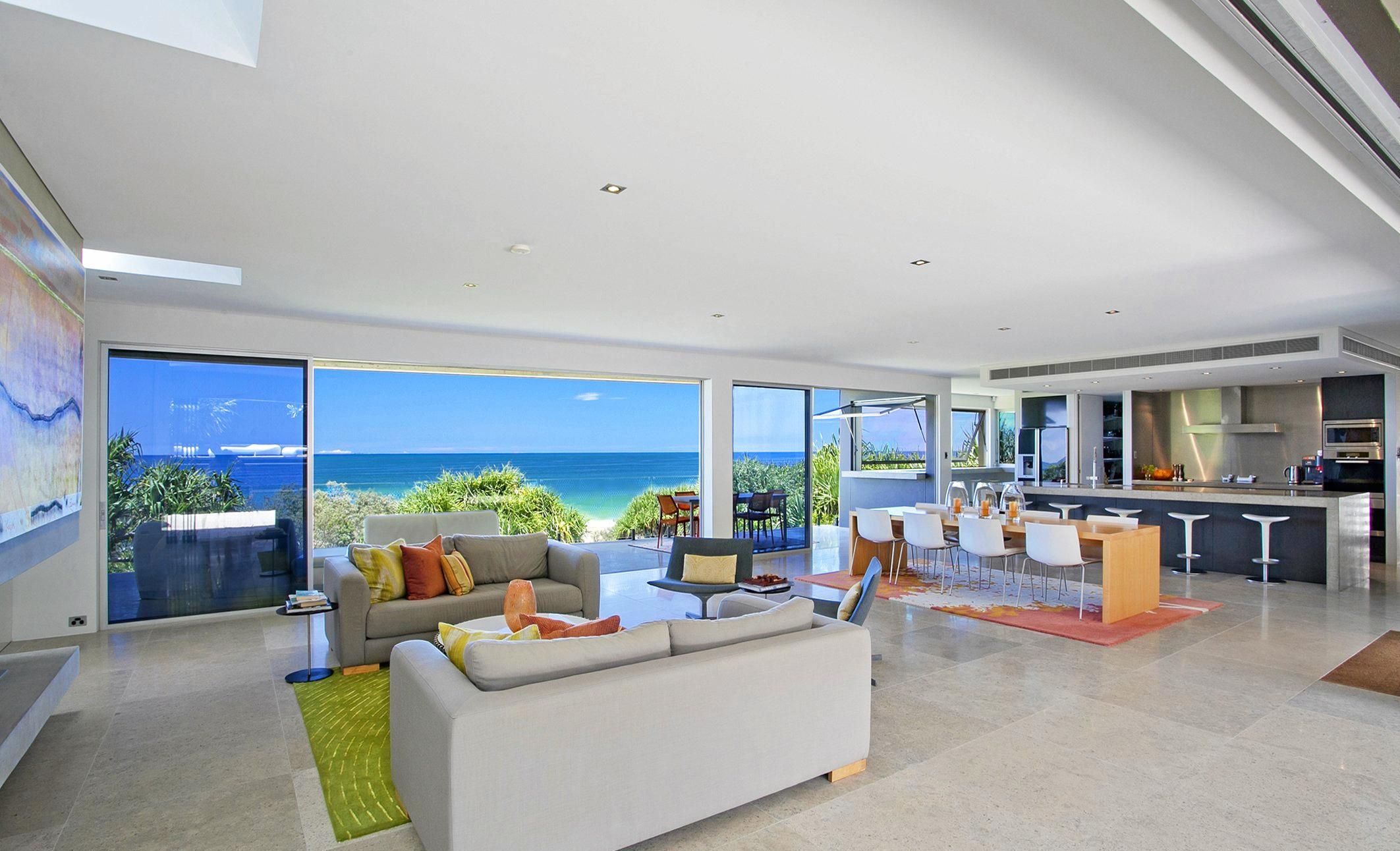 Lot 3 at Beaches Estate, Sunrise Beach. Picture: Contributed