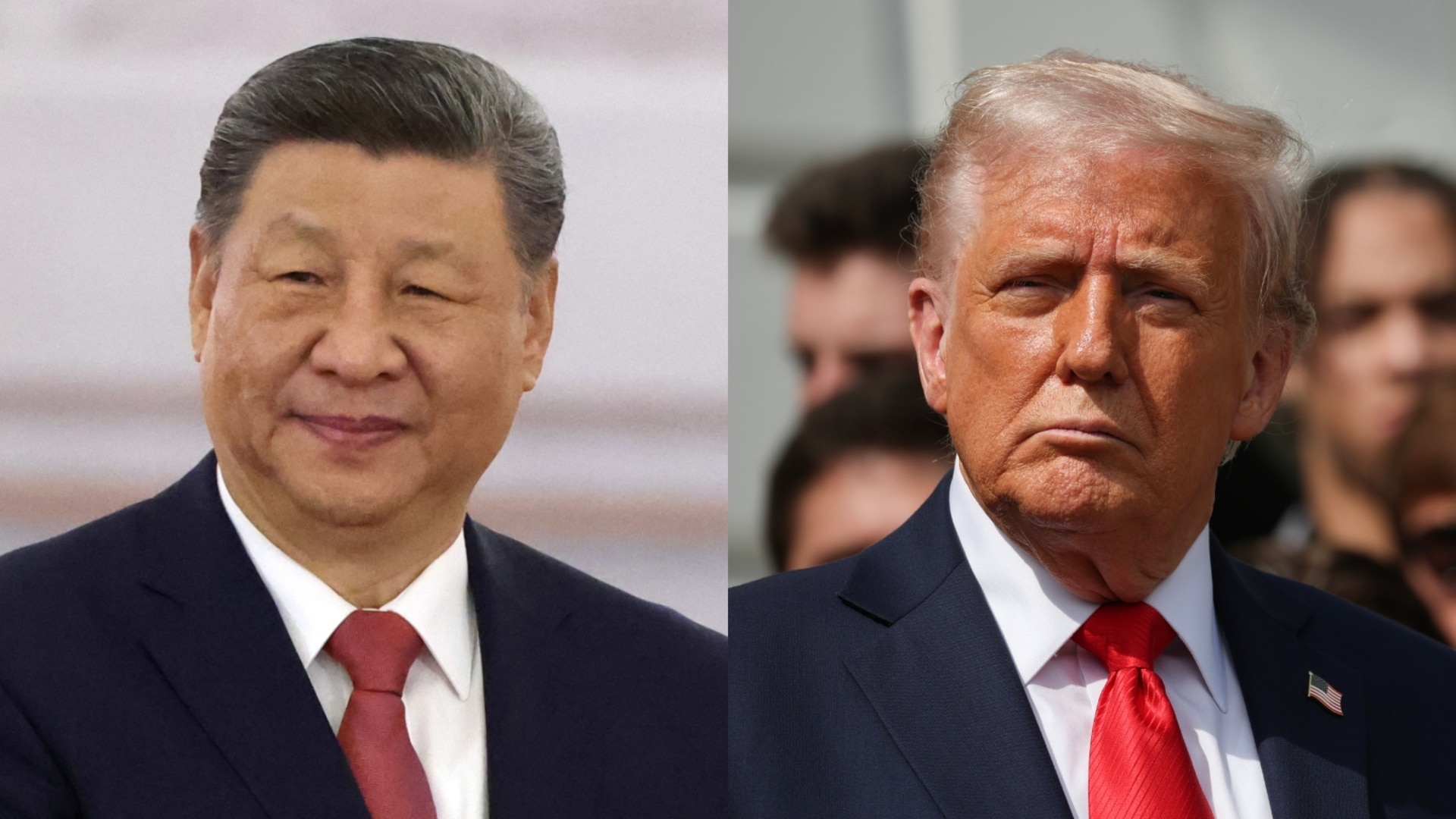 China has its own ‘strategic agenda’ when it comes to their trade war with the US