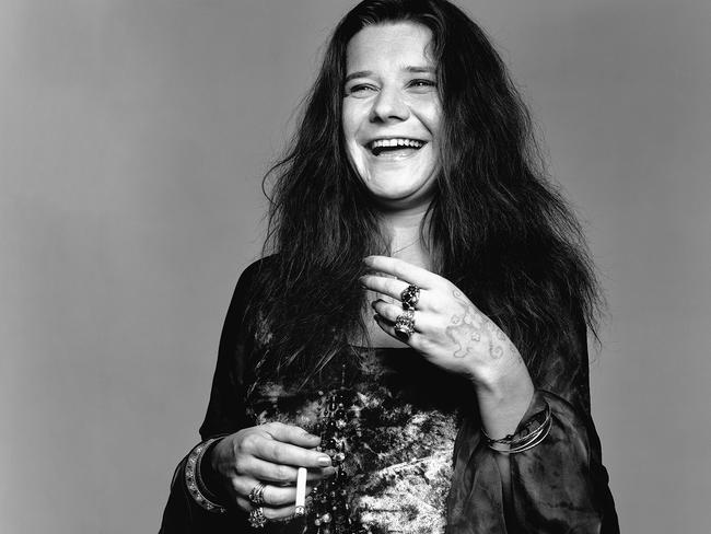 Just a month after Hendrix’s death, Janis Joplin died from a heroin overdose.