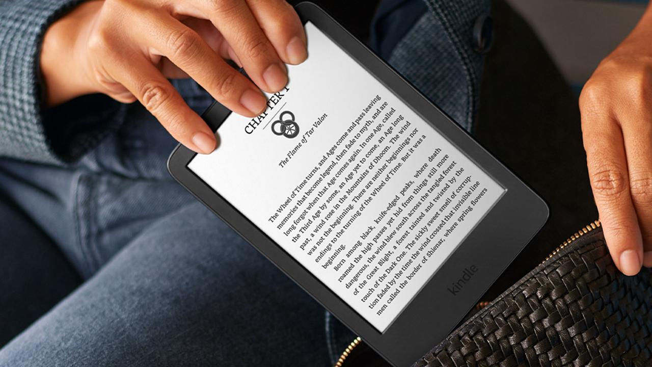 5 best eReaders 2025 Toprated eBook readers Australia